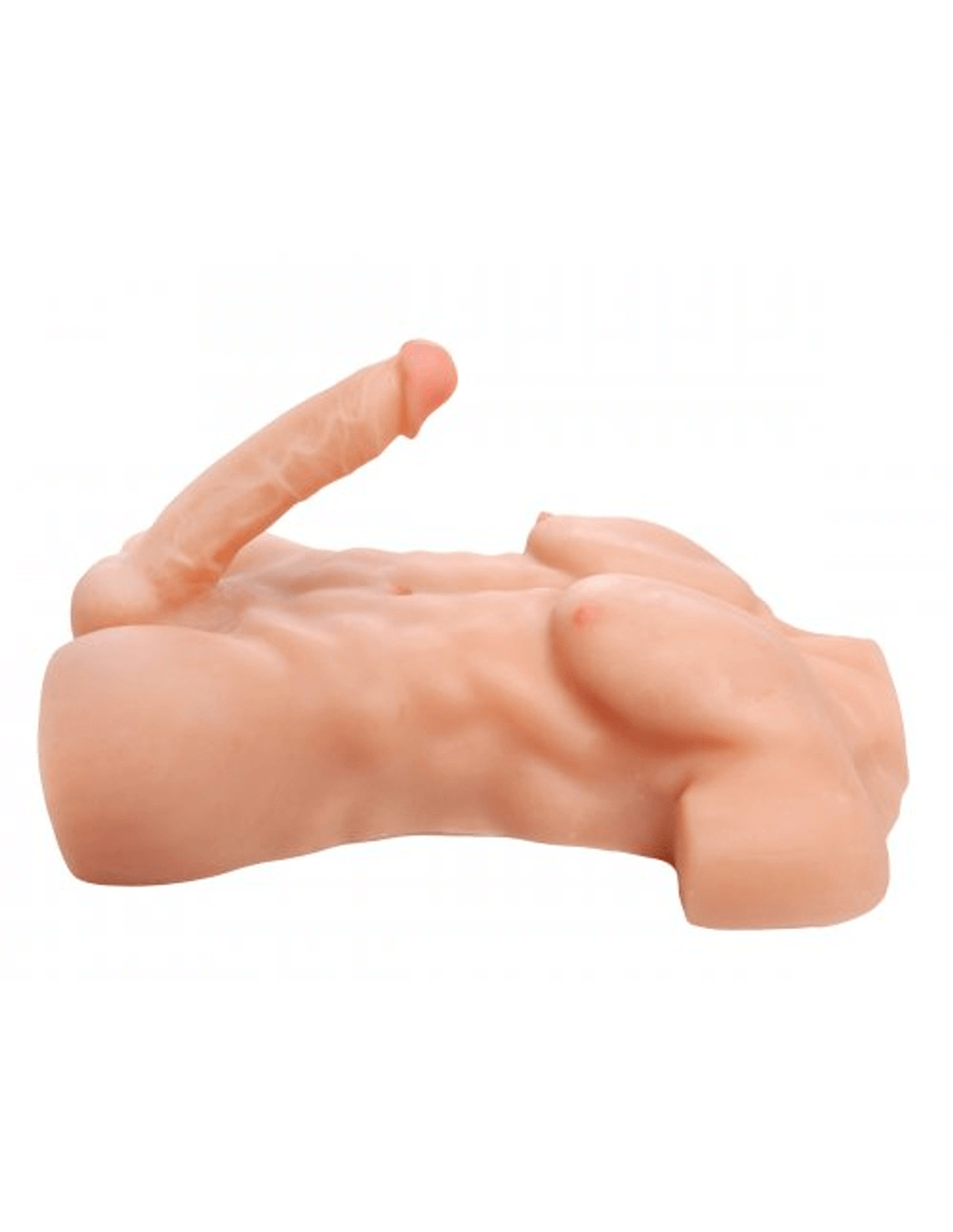 Chiseled Chad Male Love Doll