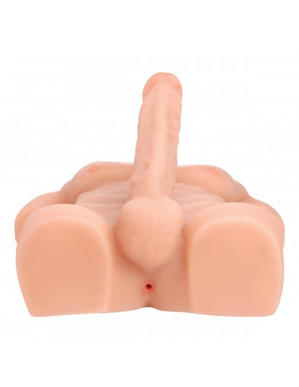 Chiseled Chad Male Love Doll