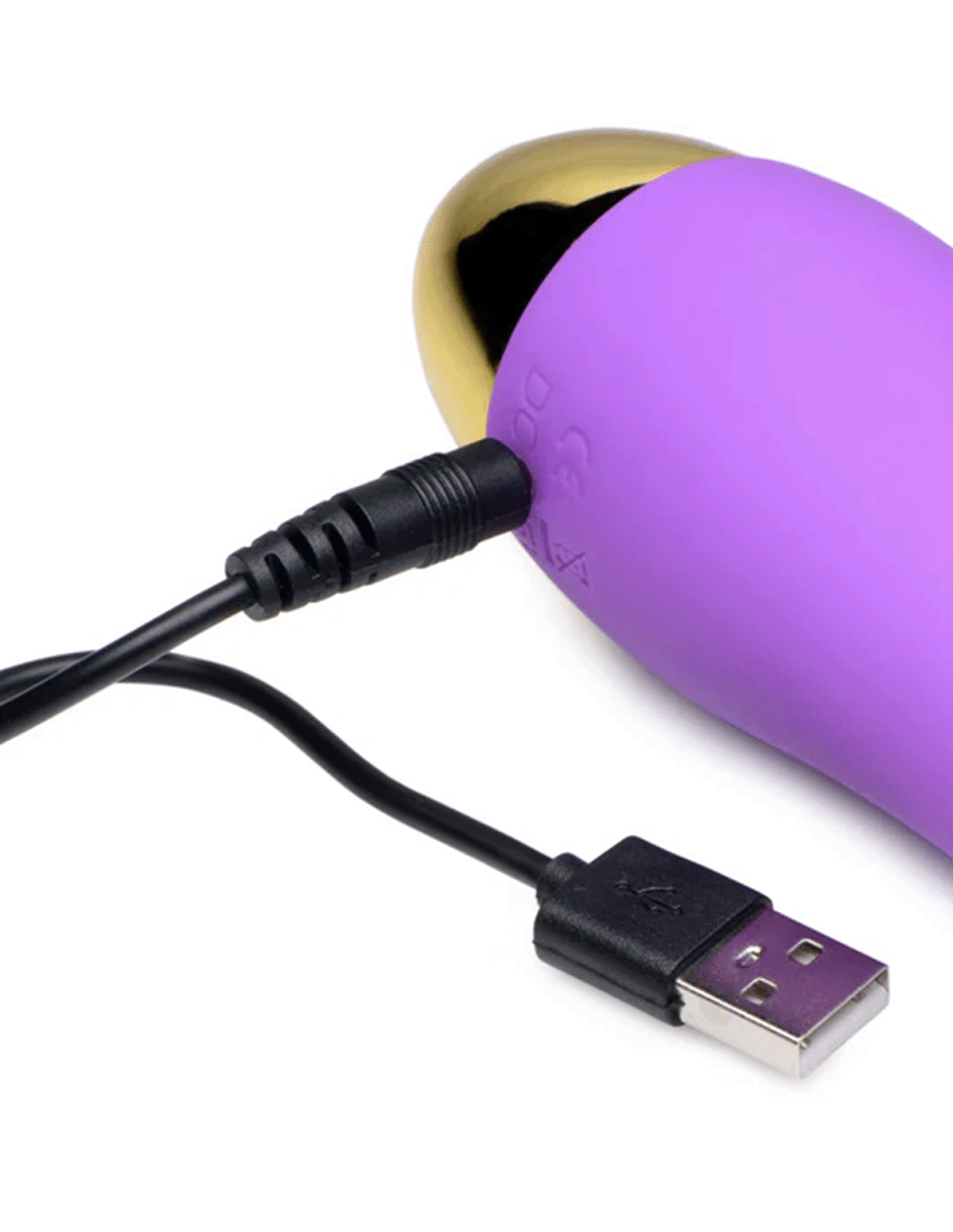 Come Hither G-Focus G-Spot Silicone Rabbit Vibrator