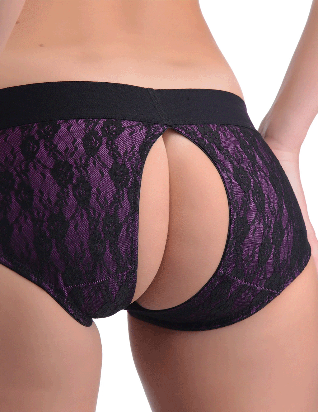 Strap U Lace Envy Pegging Set