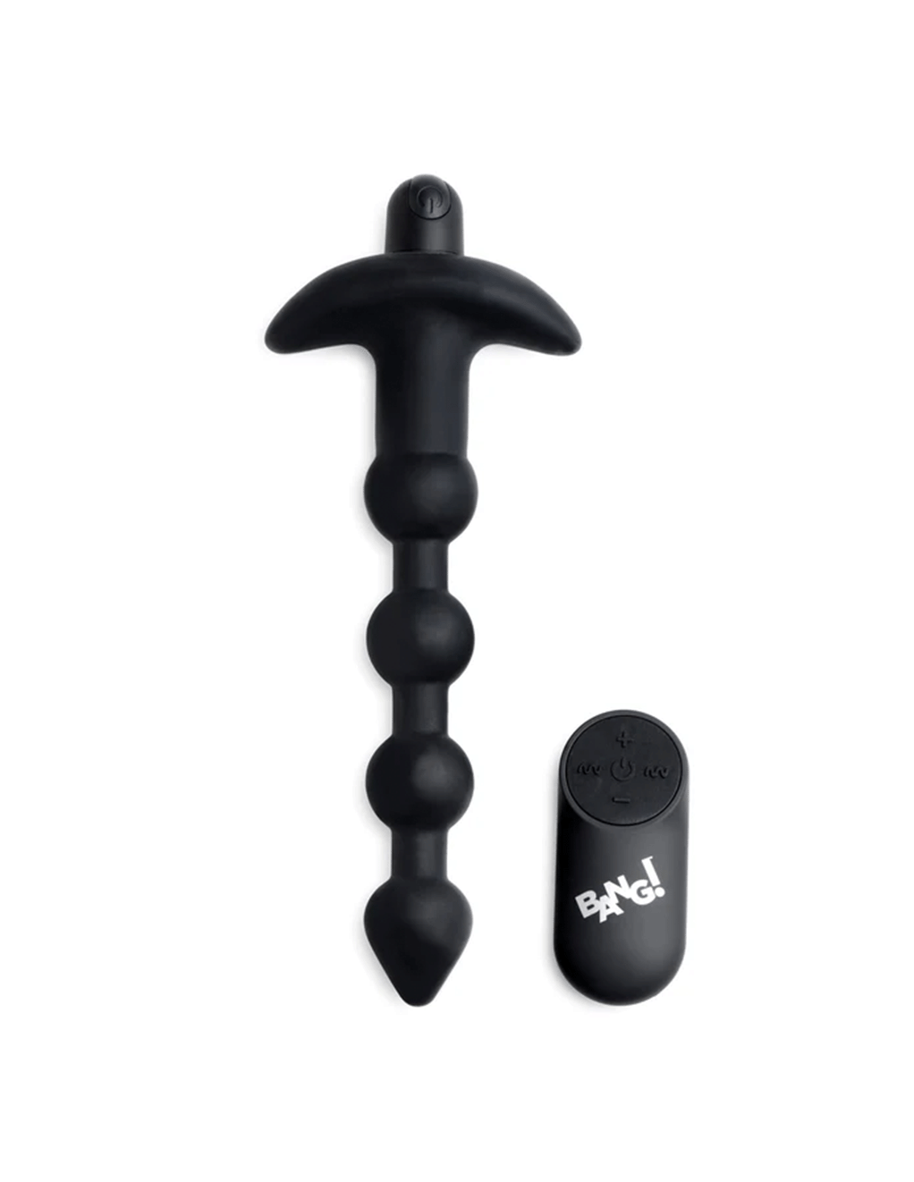 28x Remote Control Anal Beads