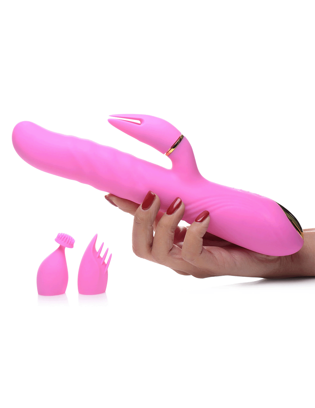 10X Versa Thrust Rabbit