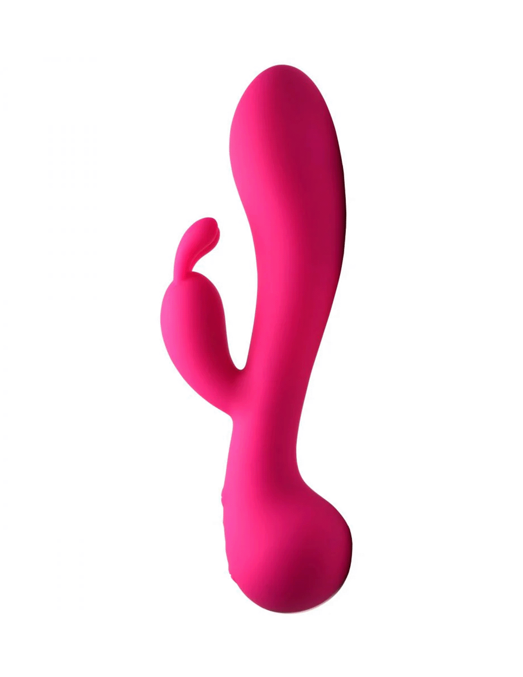 10X Rabbit Silicone Vibrator
