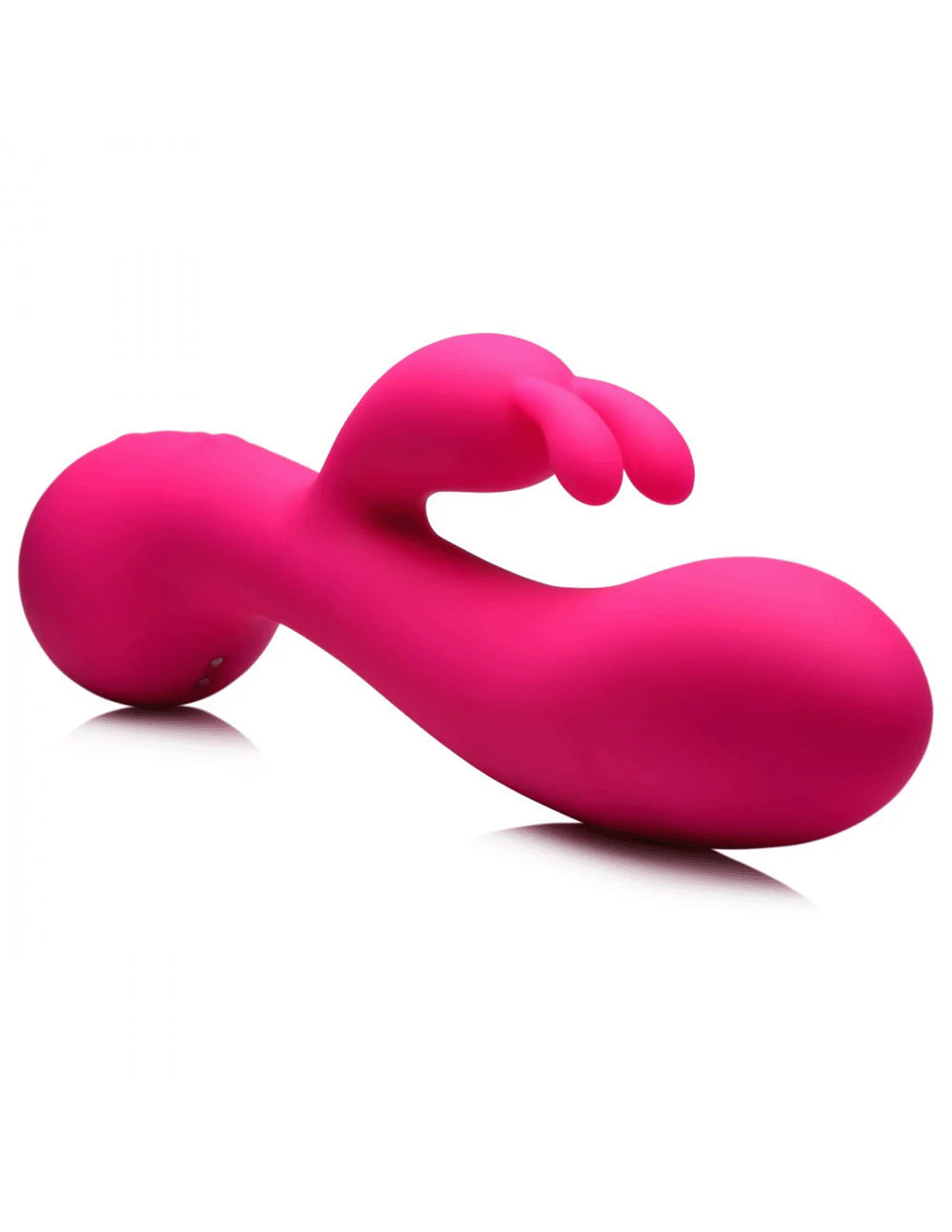10X Rabbit Silicone Vibrator