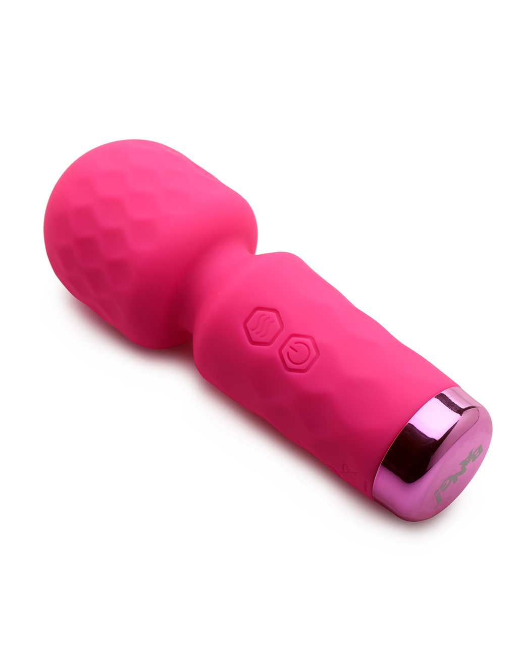 Bang! 10X Mini Silicone Wand