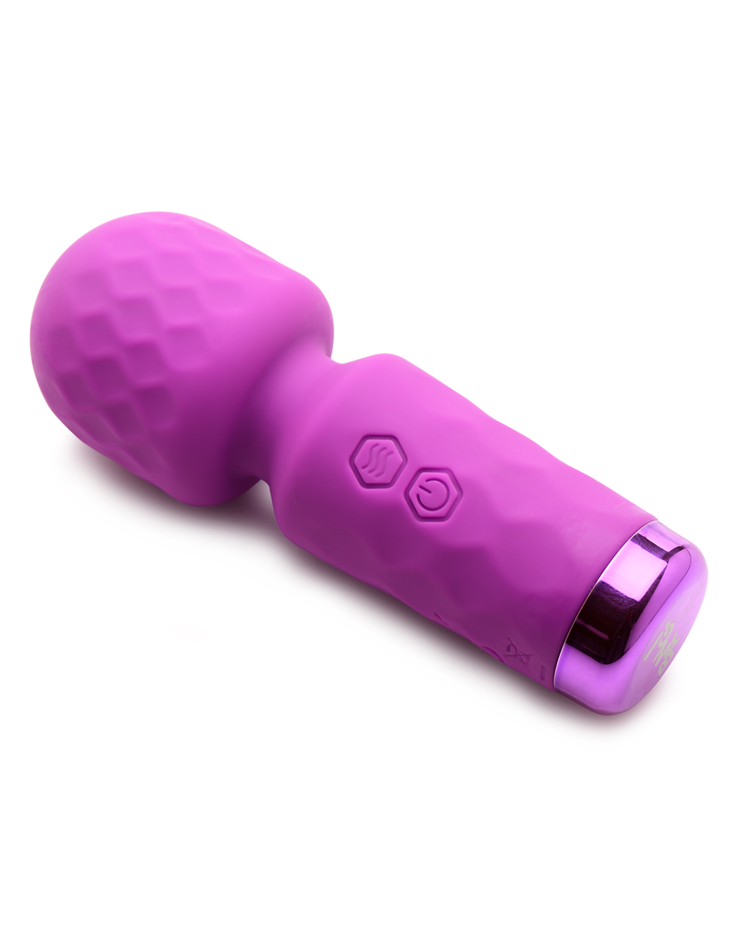 Bang! 10X Mini Silicone Wand