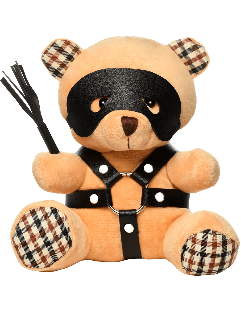 BDSM Teddy Bear