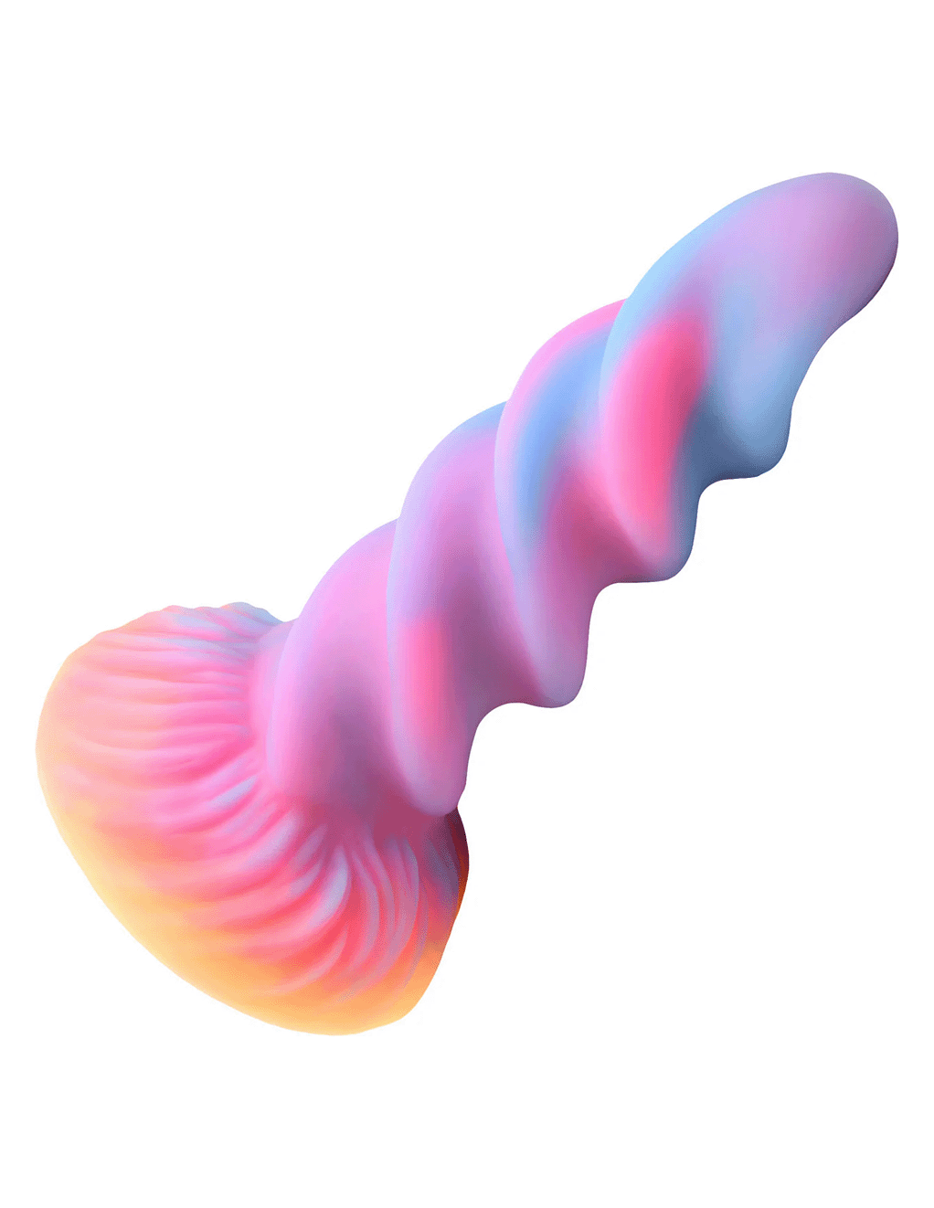 Creature Cocks Moon Rider