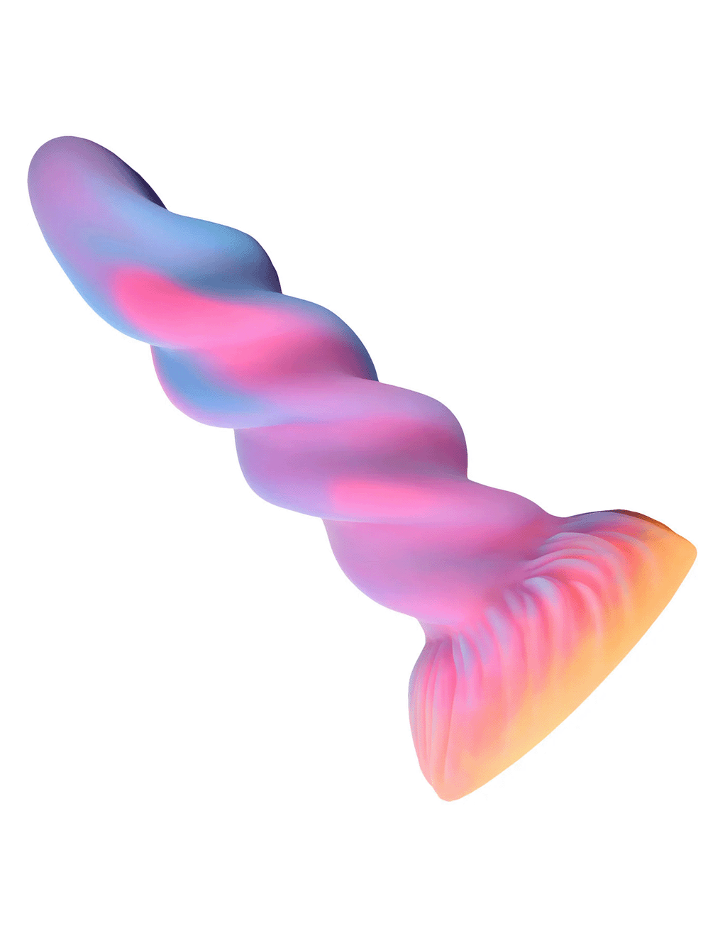 Creature Cocks Moon Rider