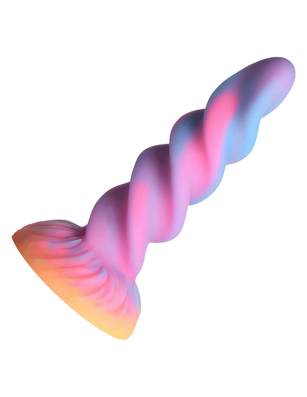 Creature Cocks Moon Rider