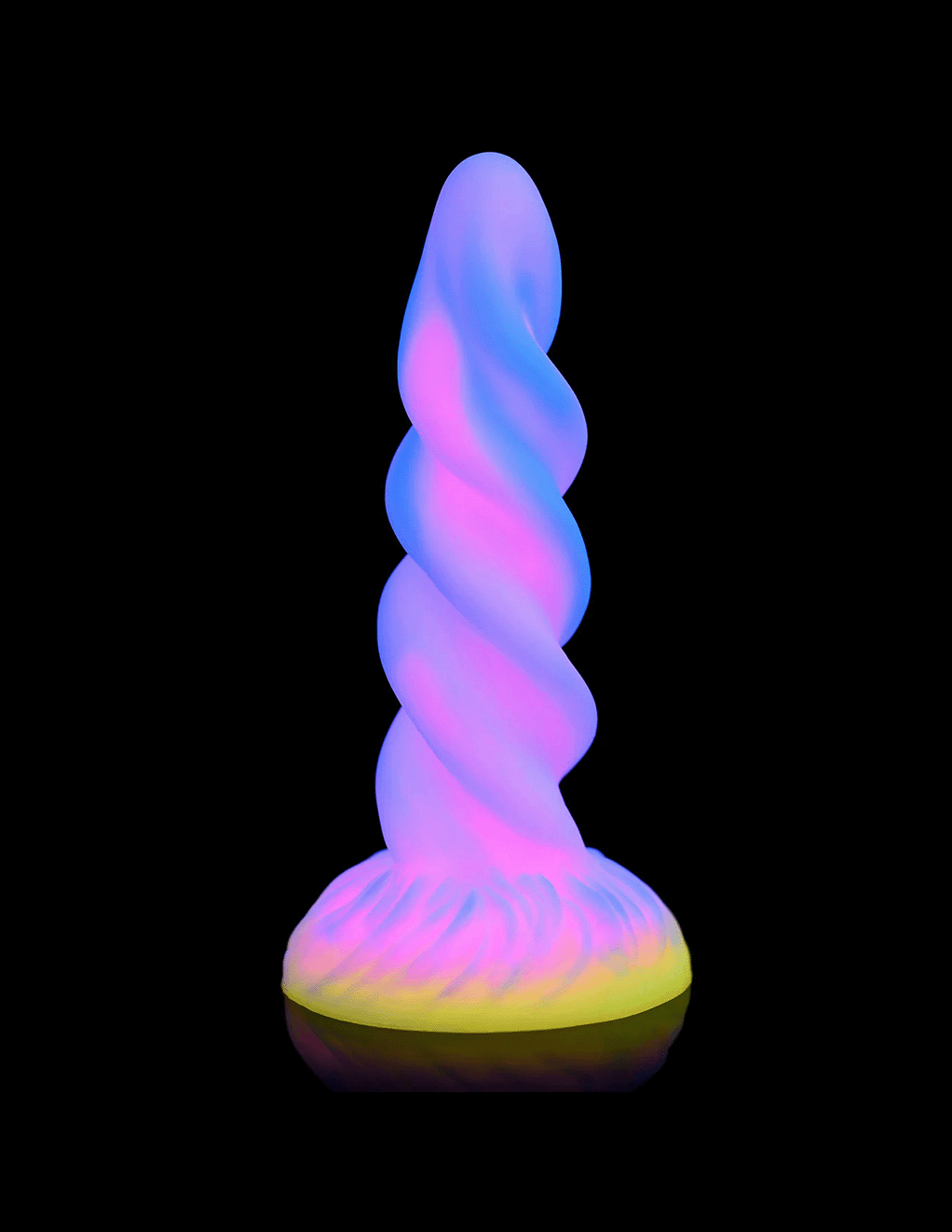 Creature Cocks Moon Rider