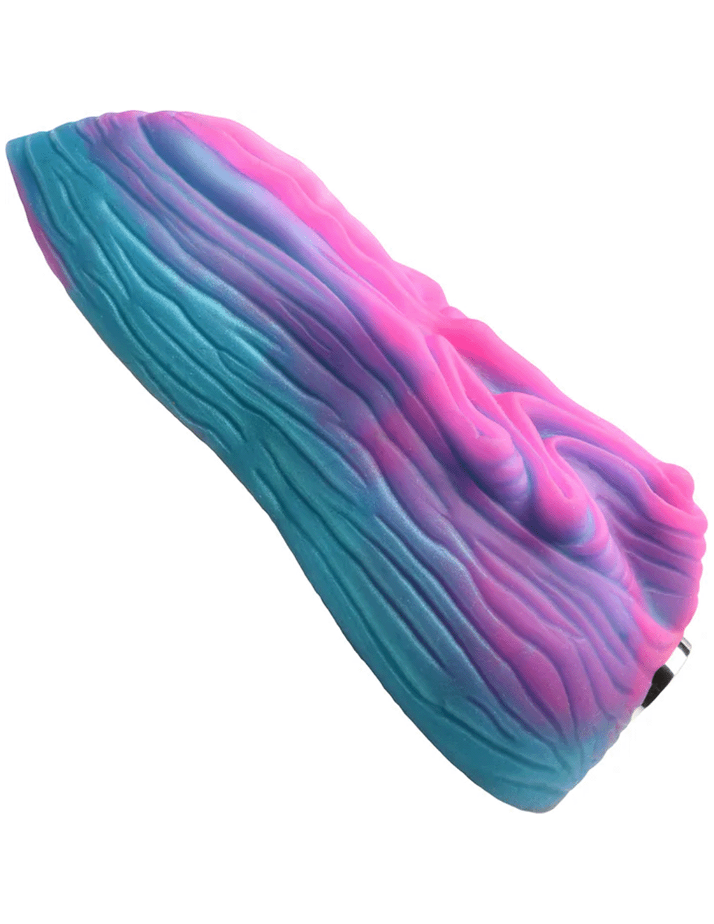 Vulvaron Vibrating Remote Control Silicone Grinder