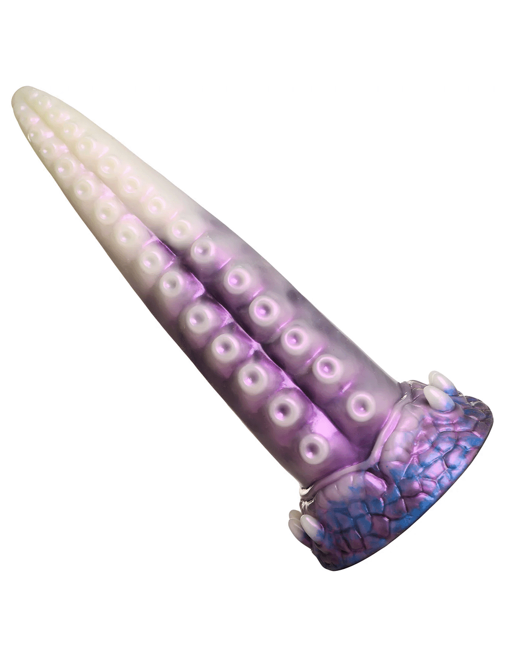 Creature Cocks Astropus Tentacle