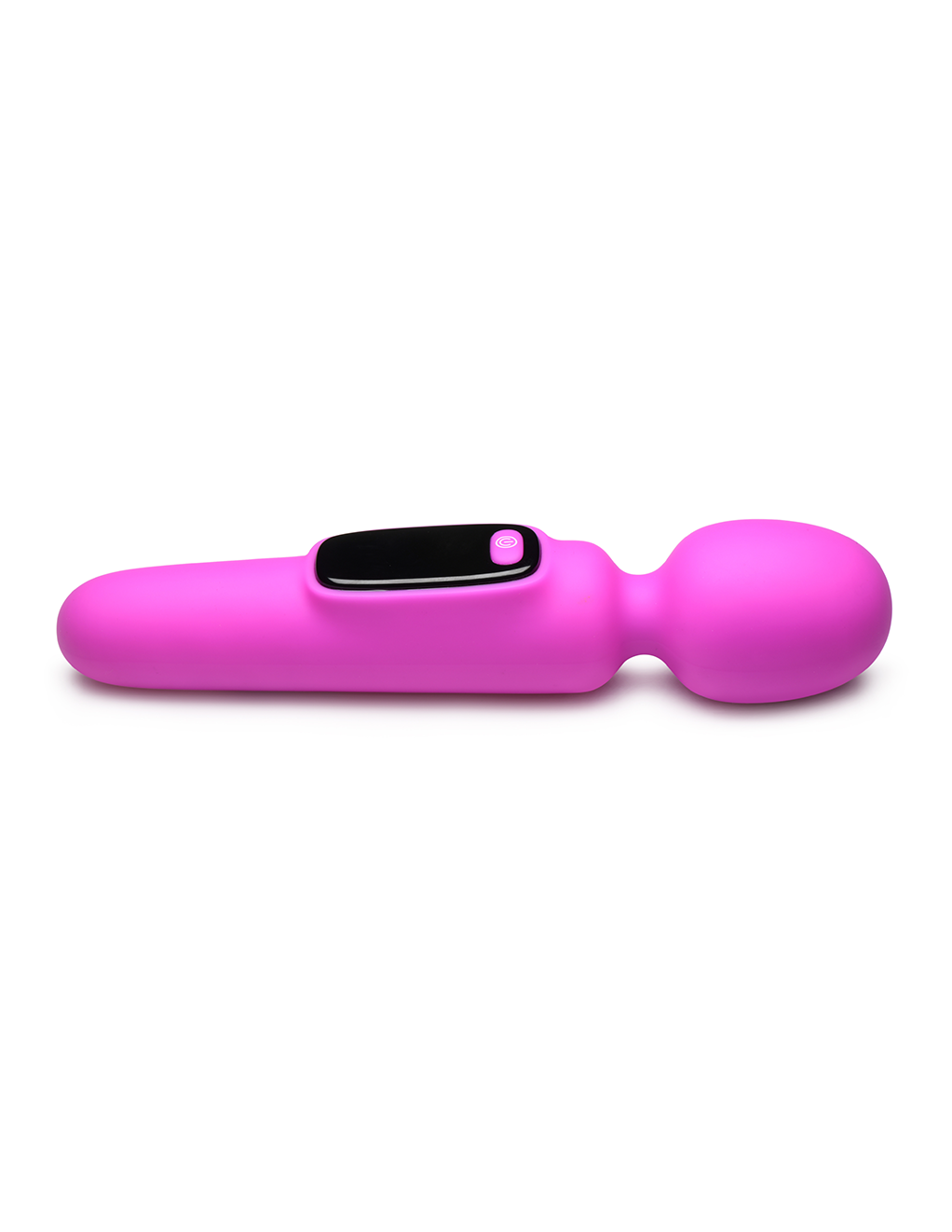 Bang! Digital Vibrating Silicone Wand