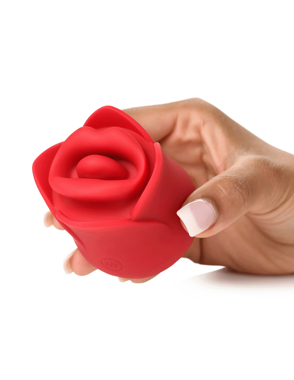 Sweet Kiss Kissing & Vibrating Clitoral Stimulator