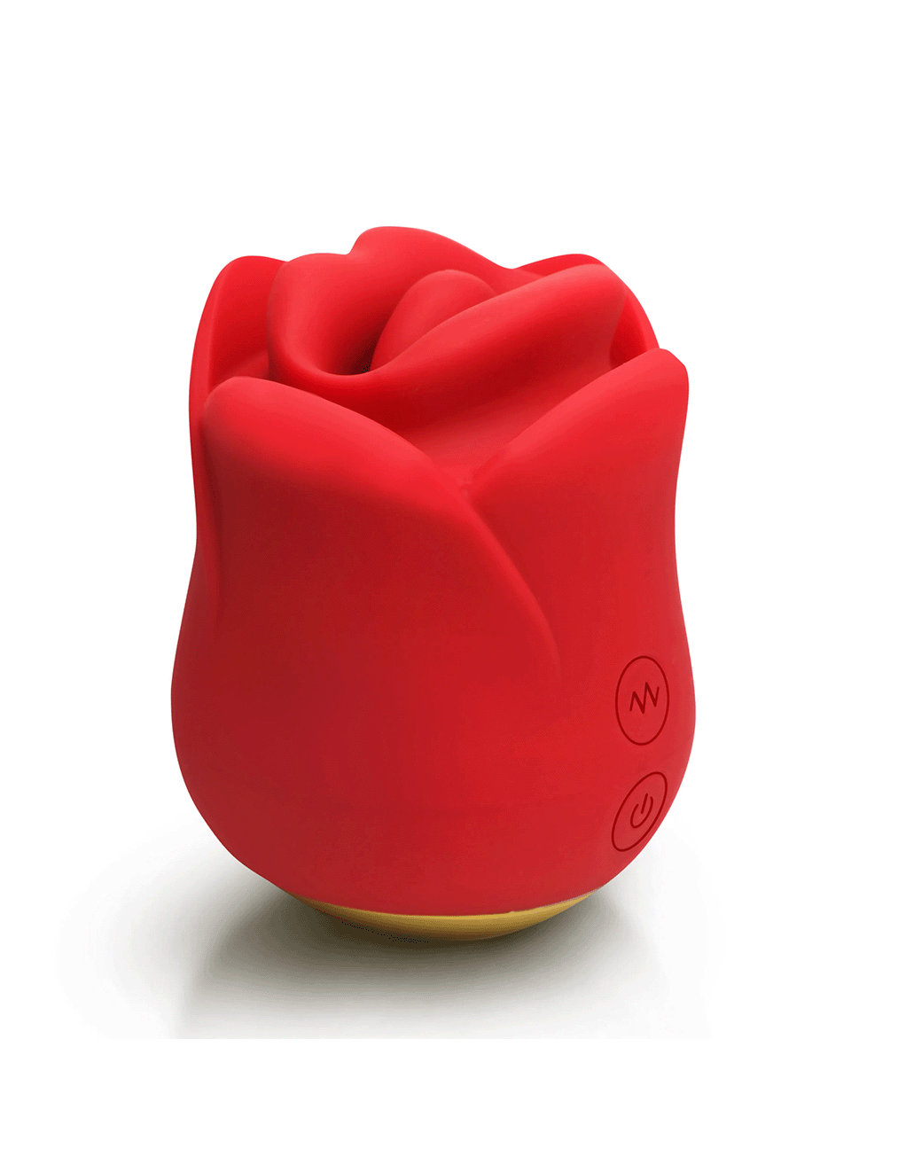 Sweet Kiss Kissing & Vibrating Clitoral Stimulator