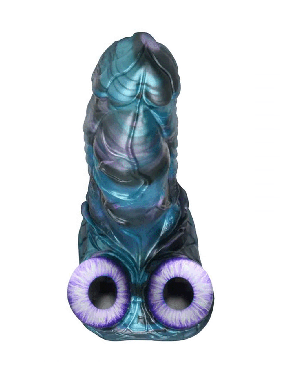 Creature Cocks Astro-Thrust