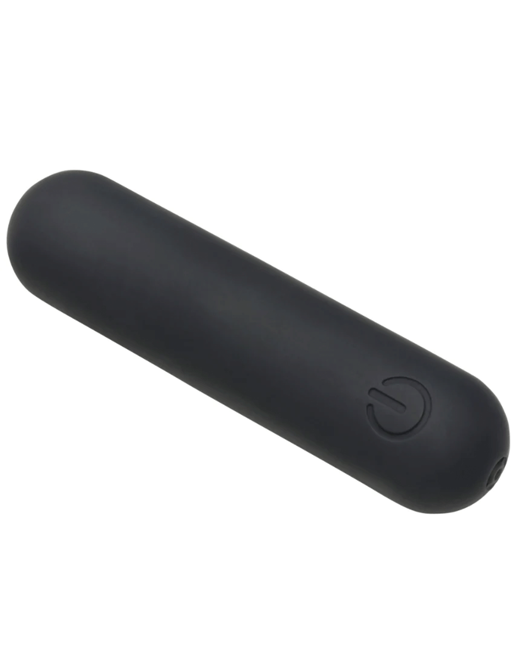 Bang! Flexible Silicone Bullet