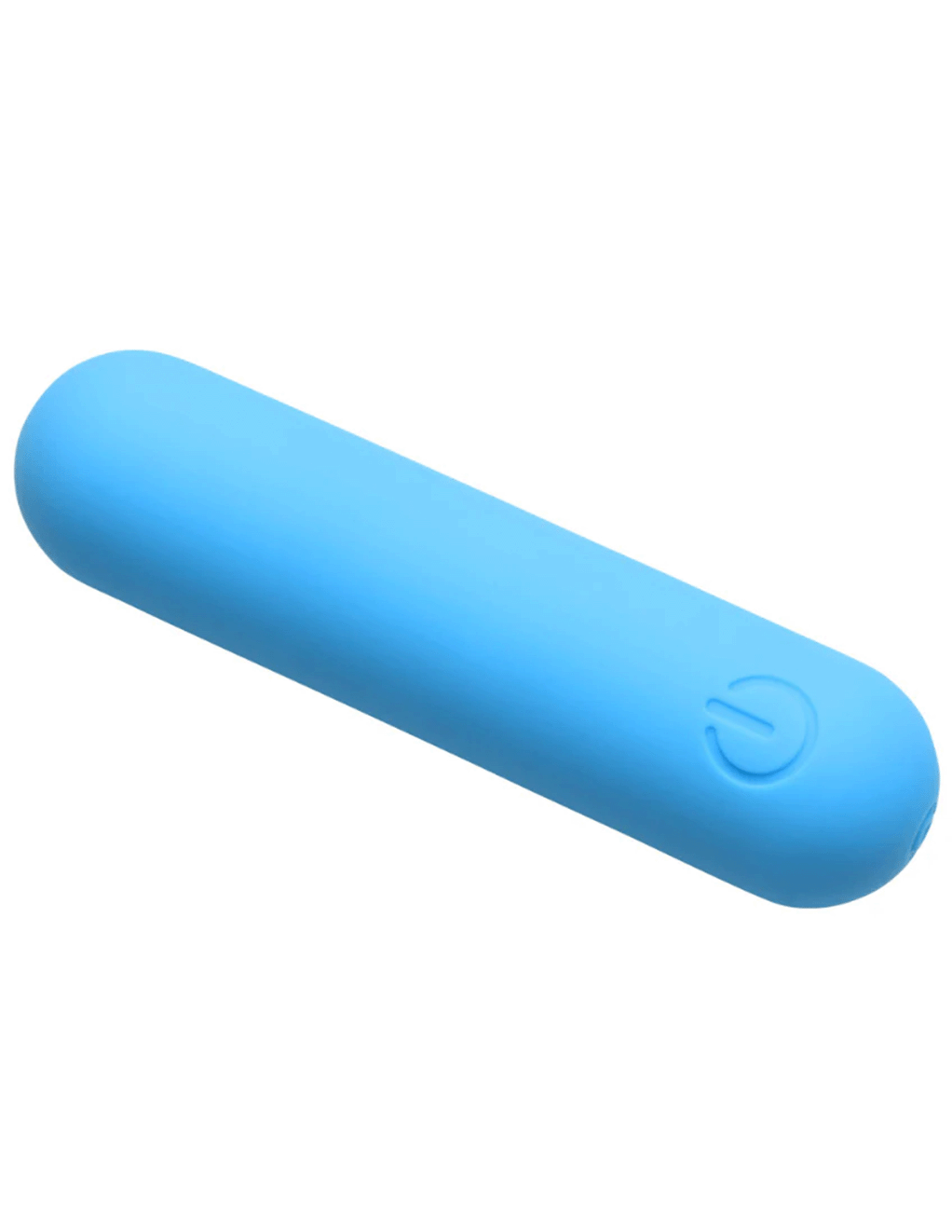 Bang! Flexible Silicone Bullet