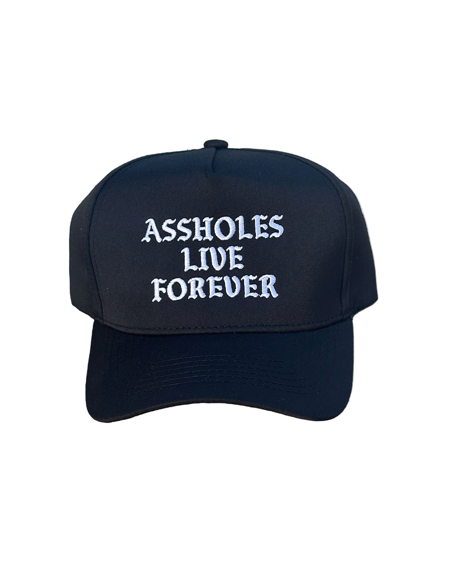 ALF Classic Snapback