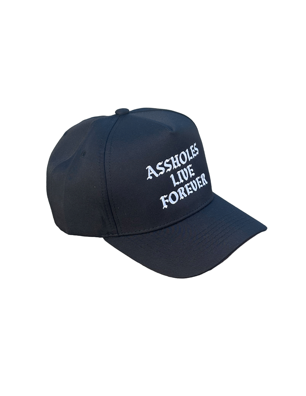 ALF Classic Snapback