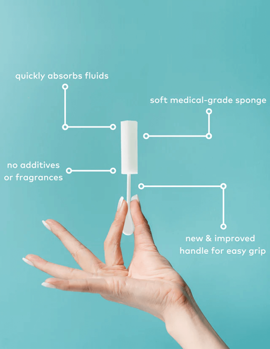Awkward Essentials DripStick