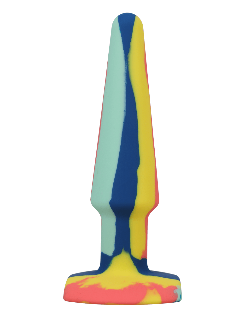 A-Play Groovy 5 inch Plug Sunrise Side