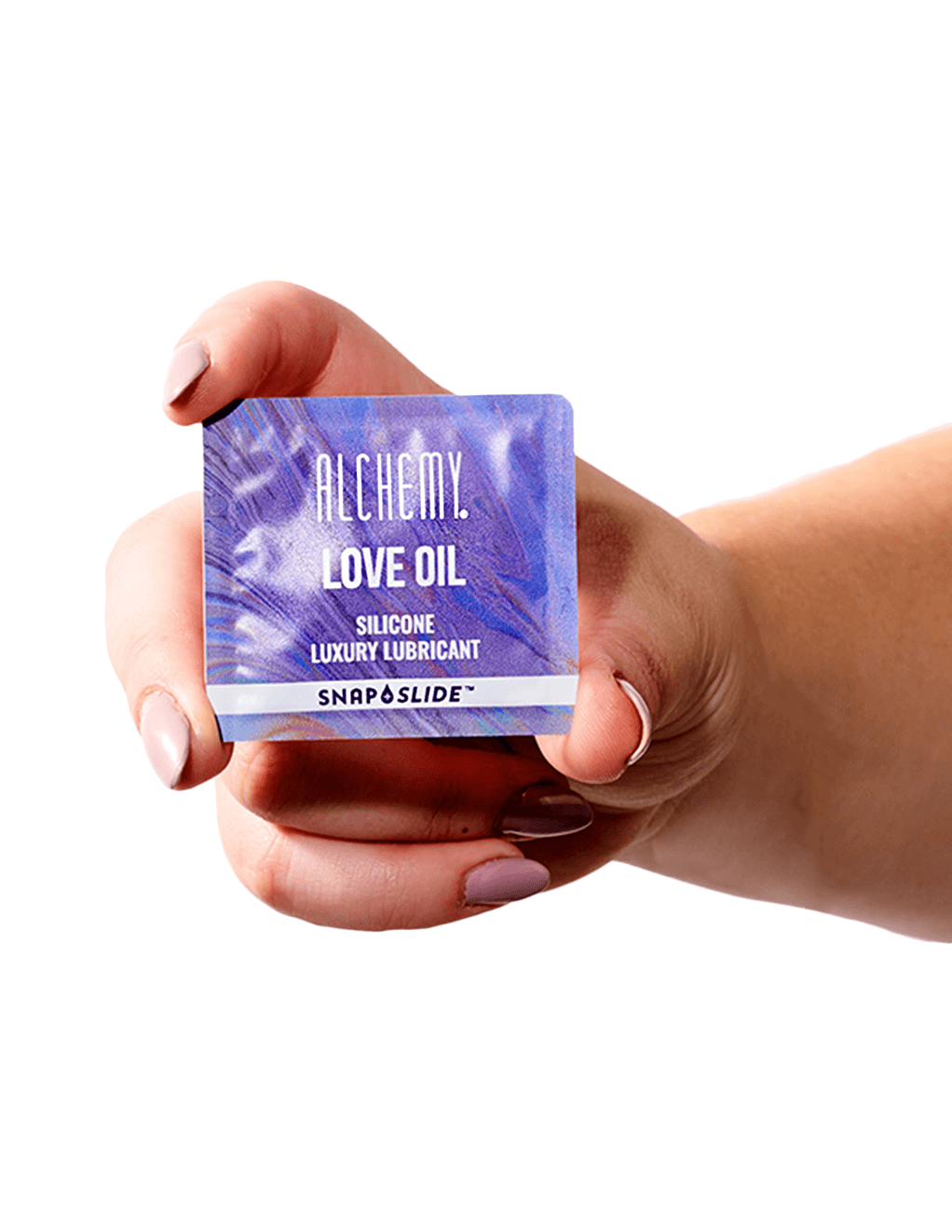 Love Oil Snap & Slide 16ct - In Hand