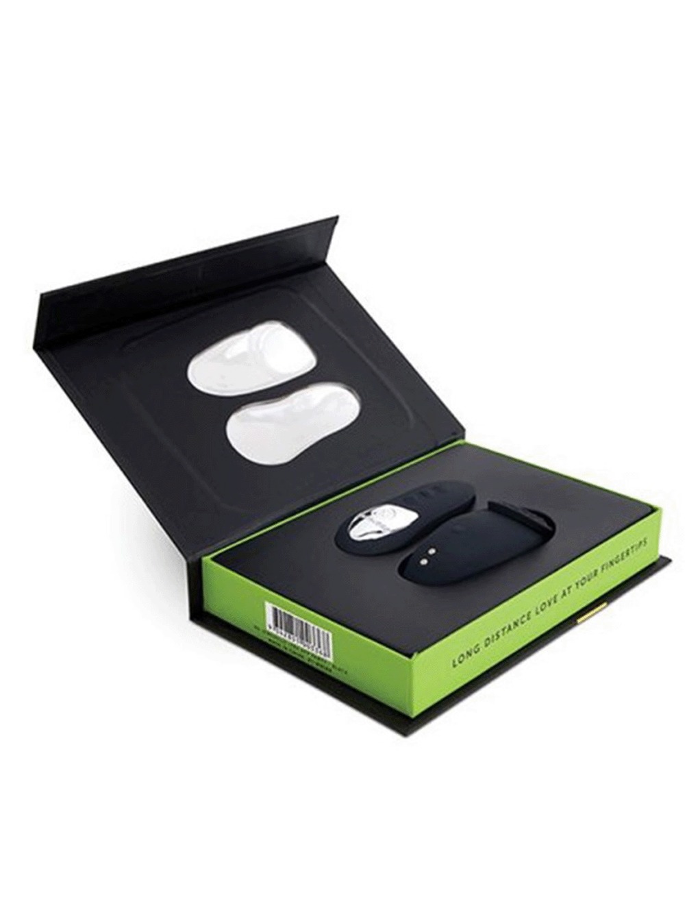 Nu Sensuelle Lyra App Panty Vibe