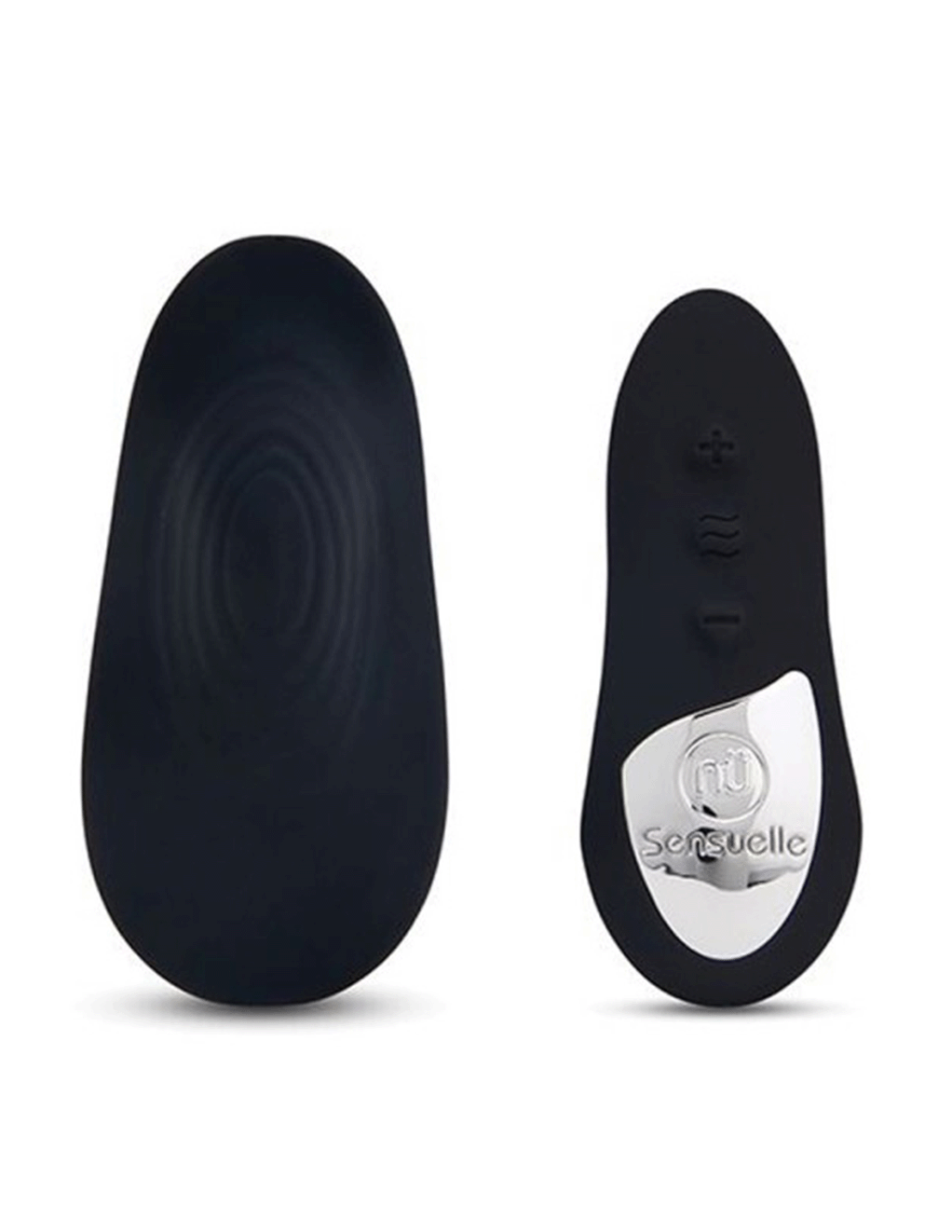 Nu Sensuelle Lyra App Panty Vibe