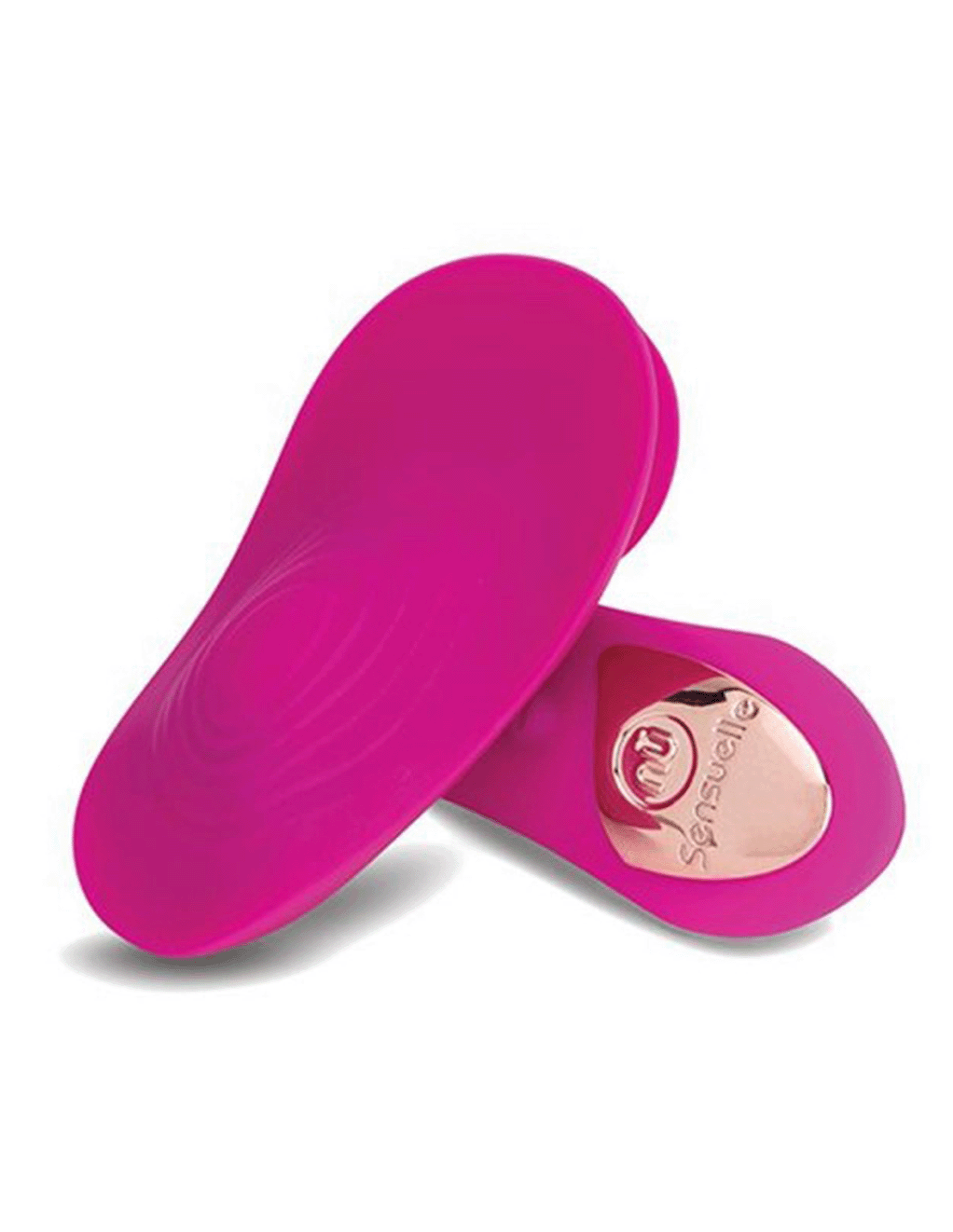 Nu Sensuelle Lyra App Panty Vibe