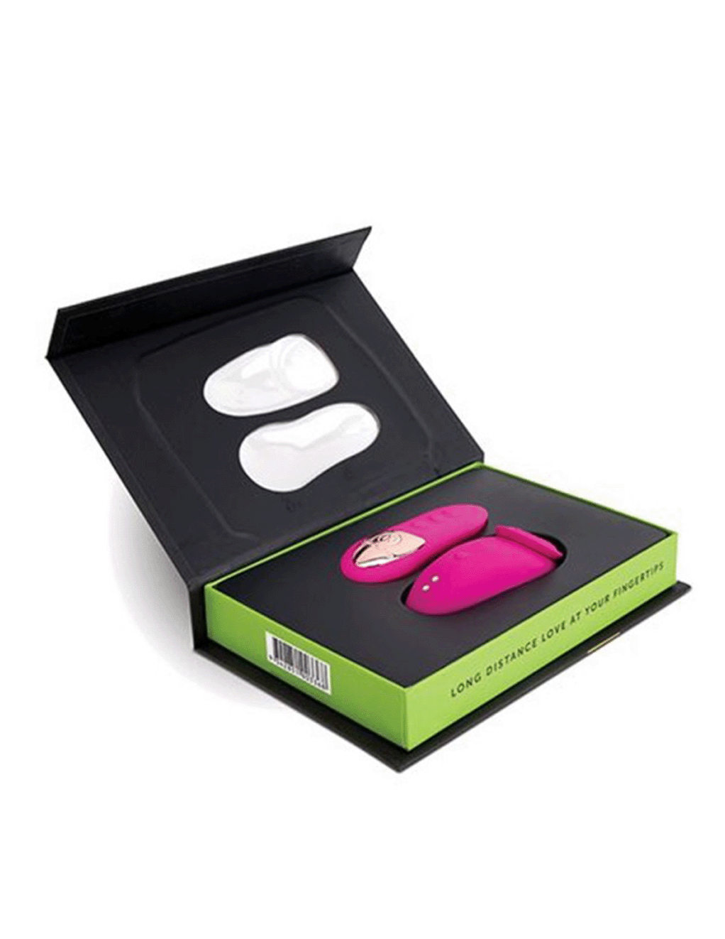 Nu Sensuelle Lyra App Panty Vibe