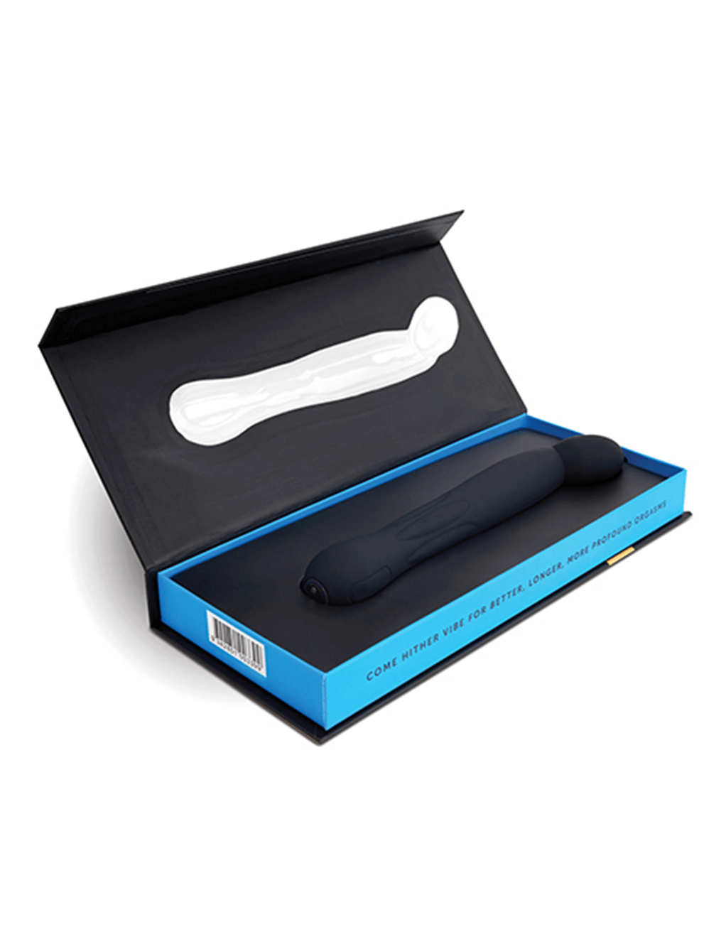 Sensuelle Ace Pro Black