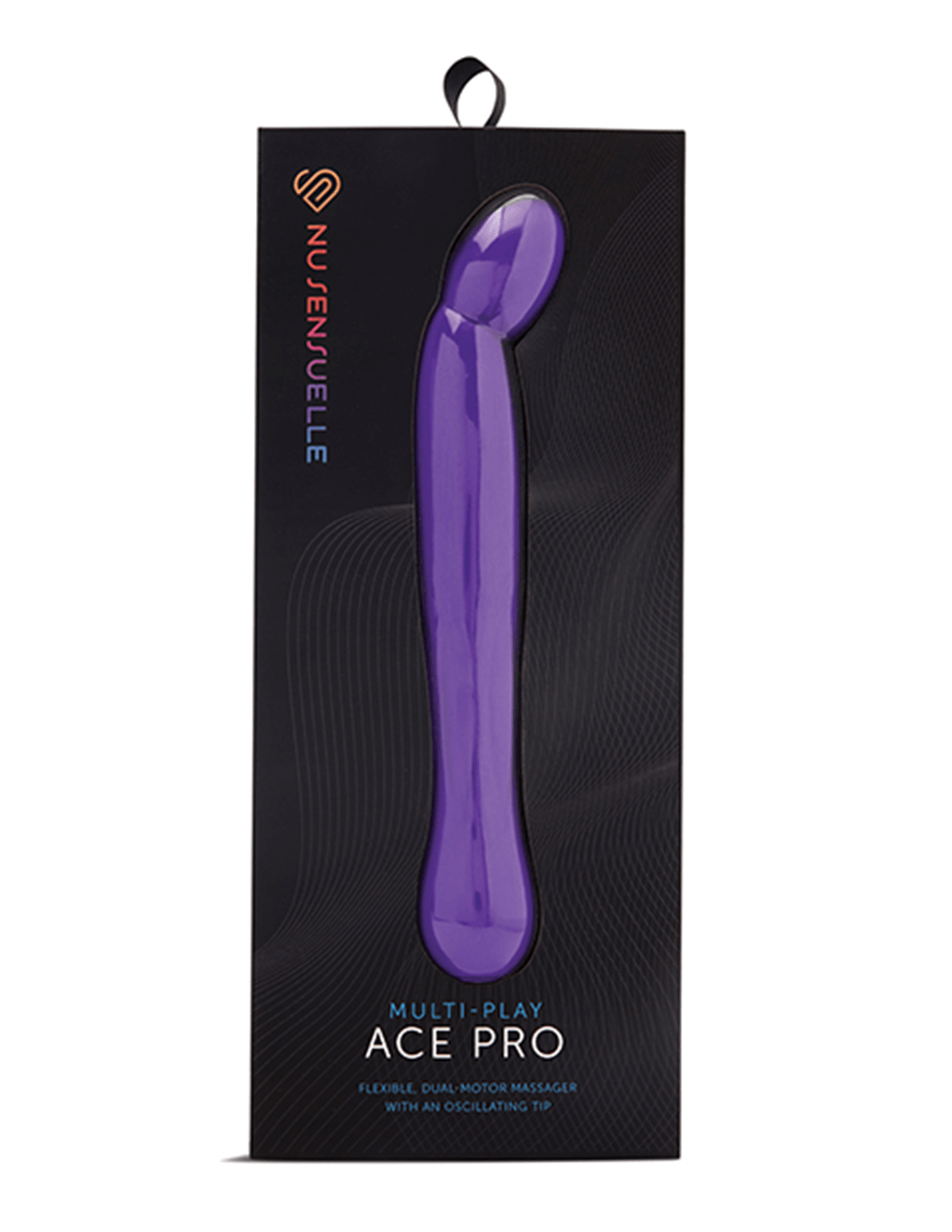 Sensuelle Ace Pro Purple