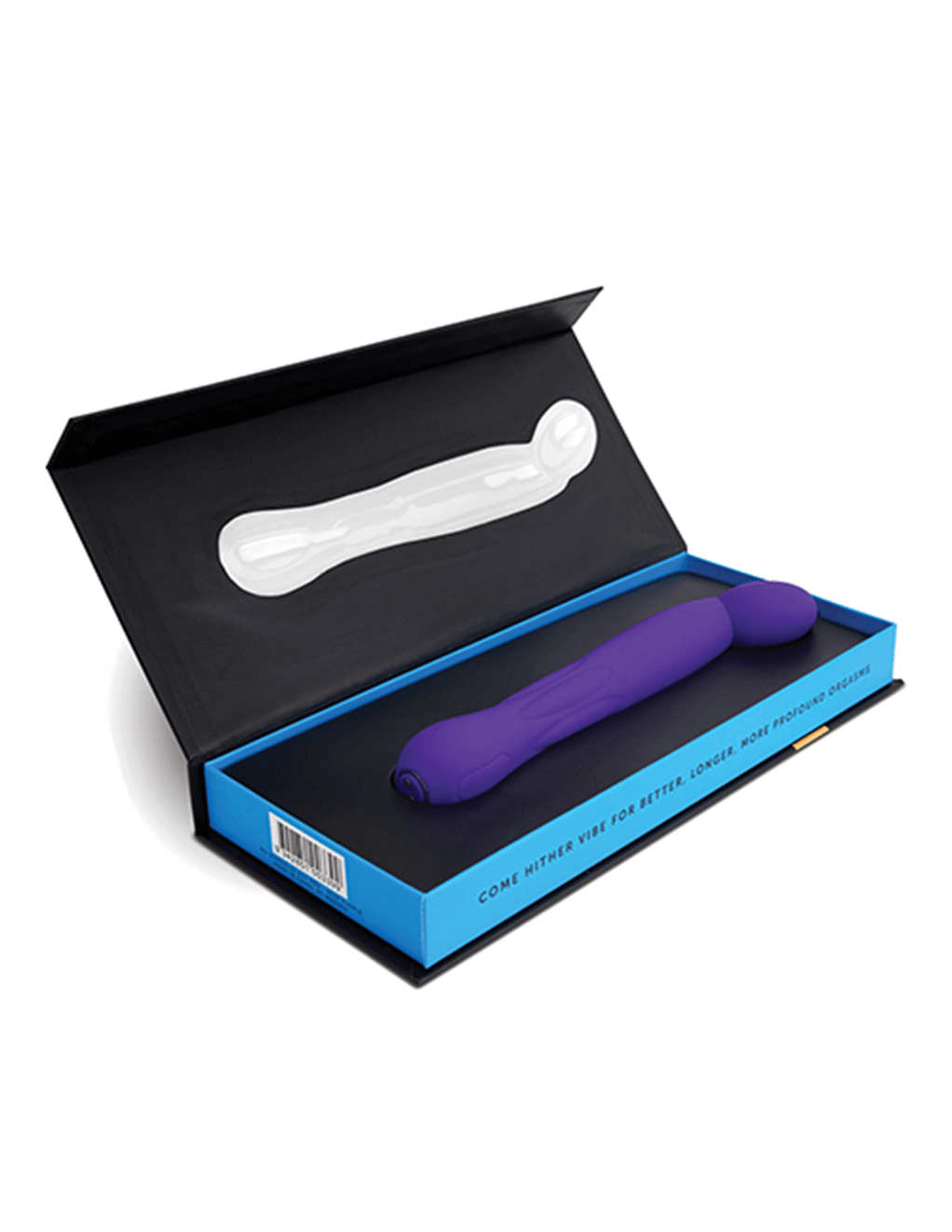 Sensuelle Ace Pro Purple