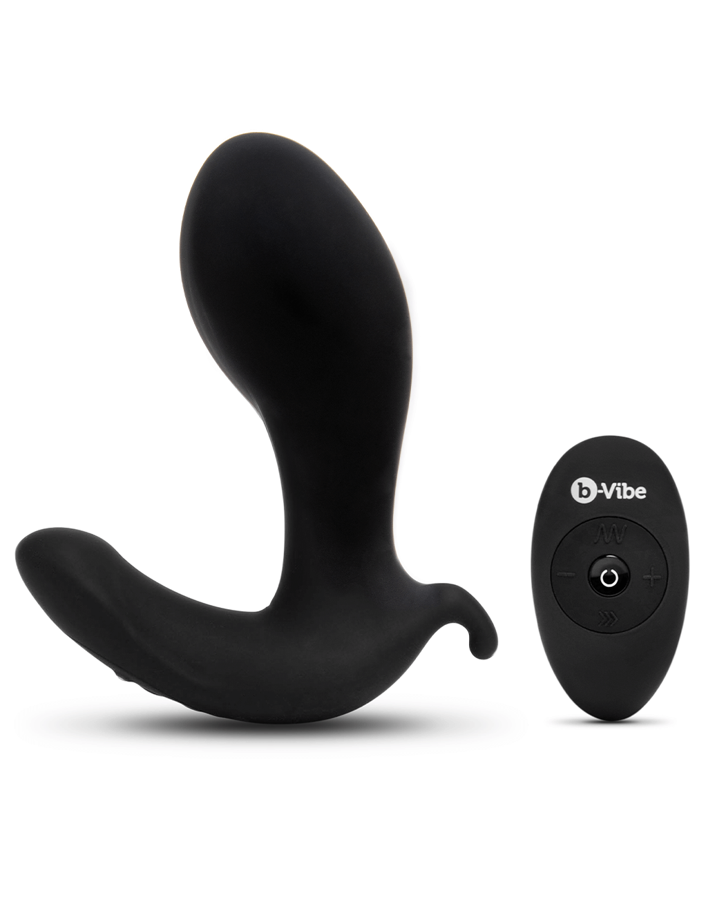 B-Vibe Expand Plug
