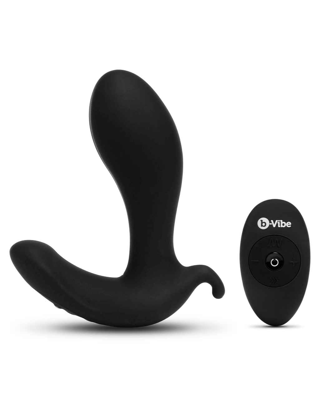 B-Vibe Expand Plug