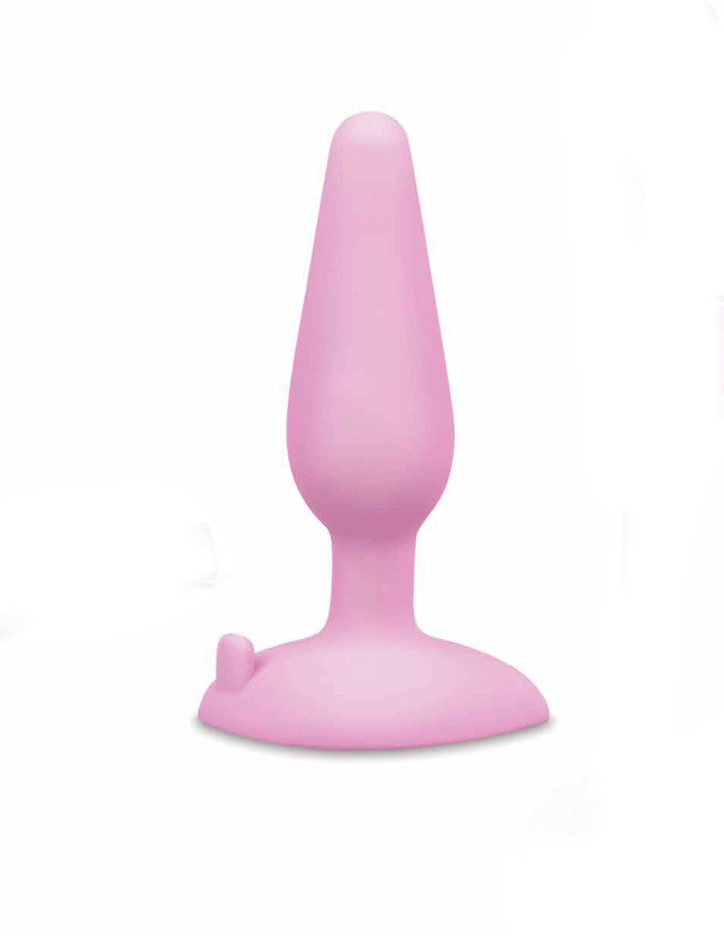 B-Vibe Beginners Vibrating Plug