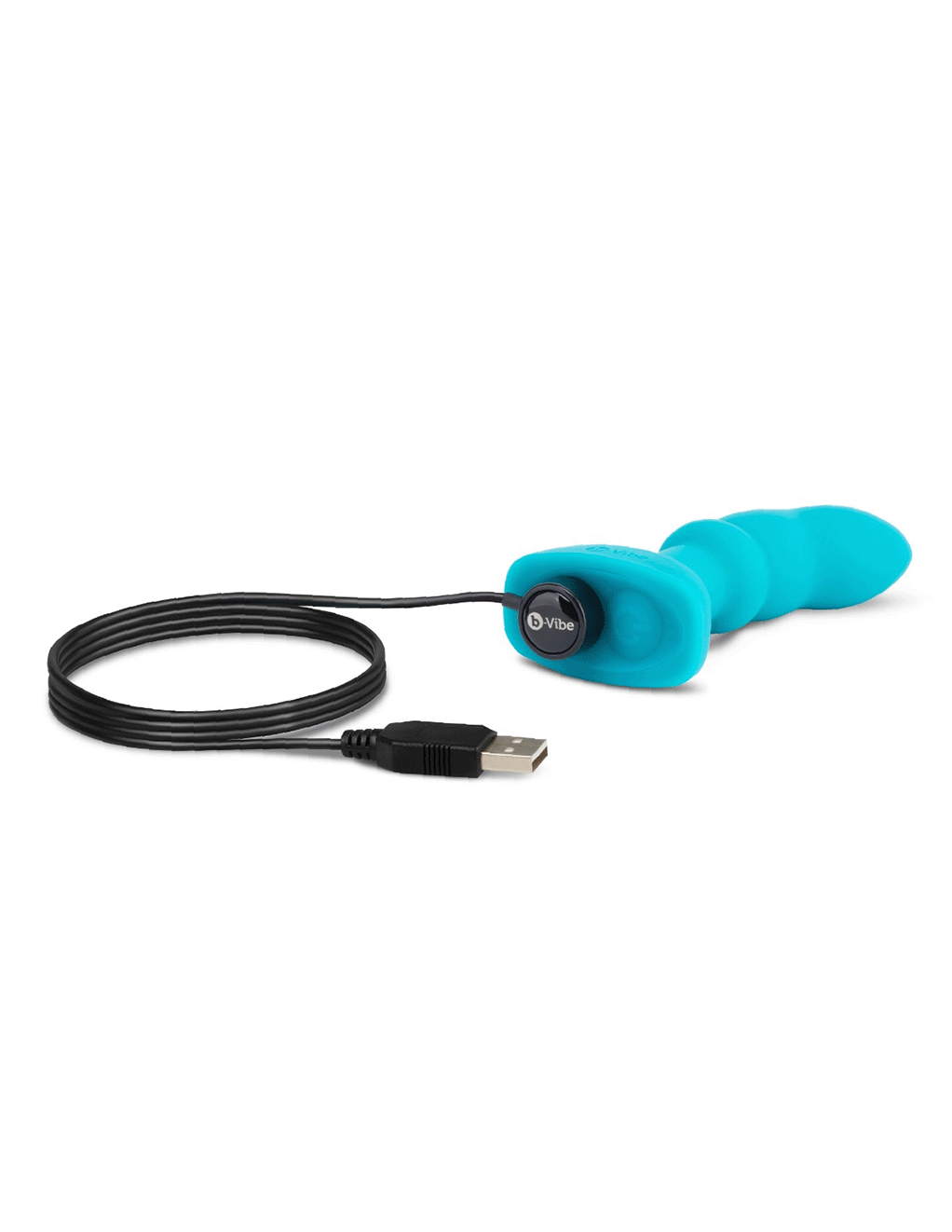 B-Vibe Remote Control Rimming Prostate Plug