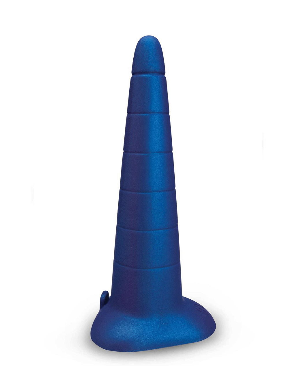 b-Vibe Anal Stretcher Training Cone 8in