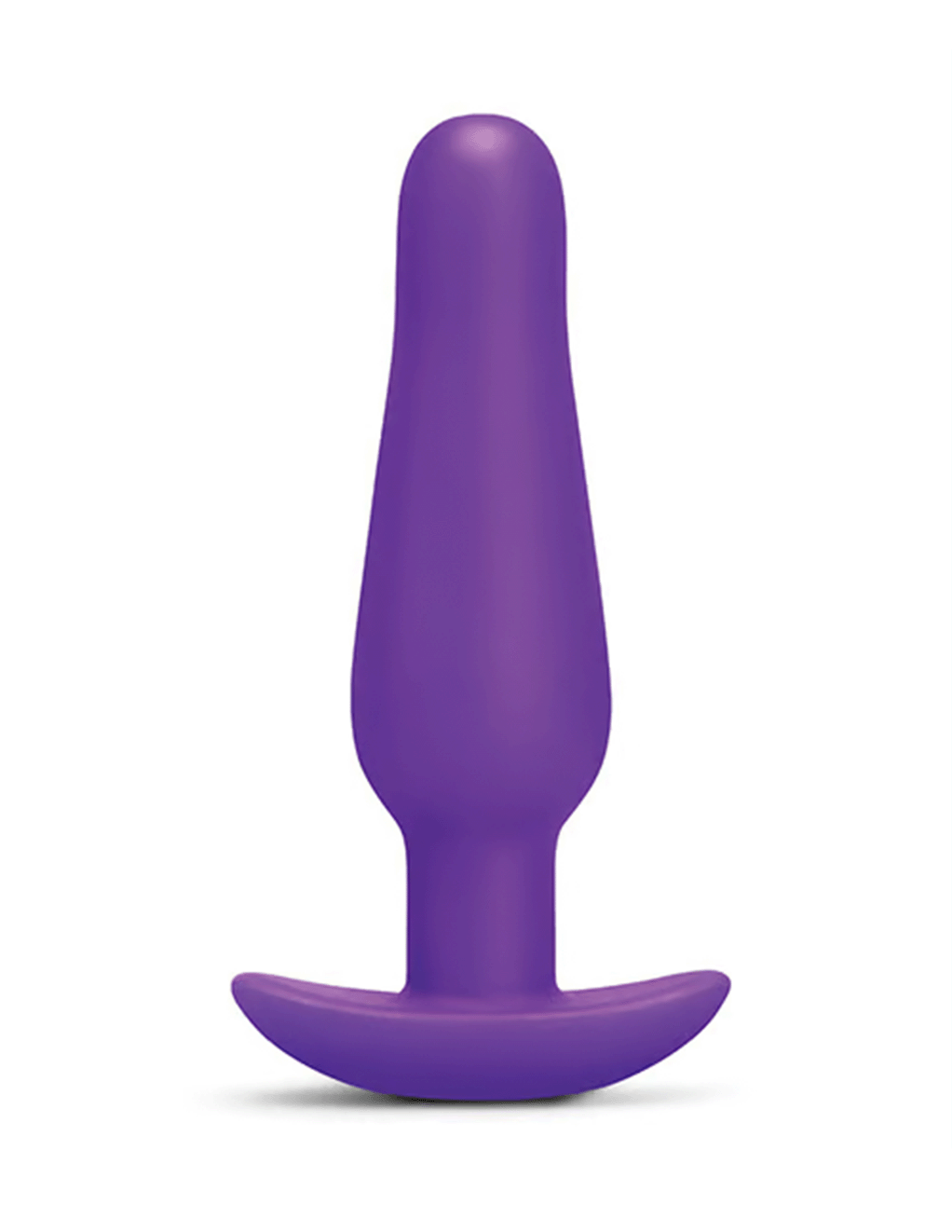 b-Vibe Rookie Beginner's Starter Silicone Plug