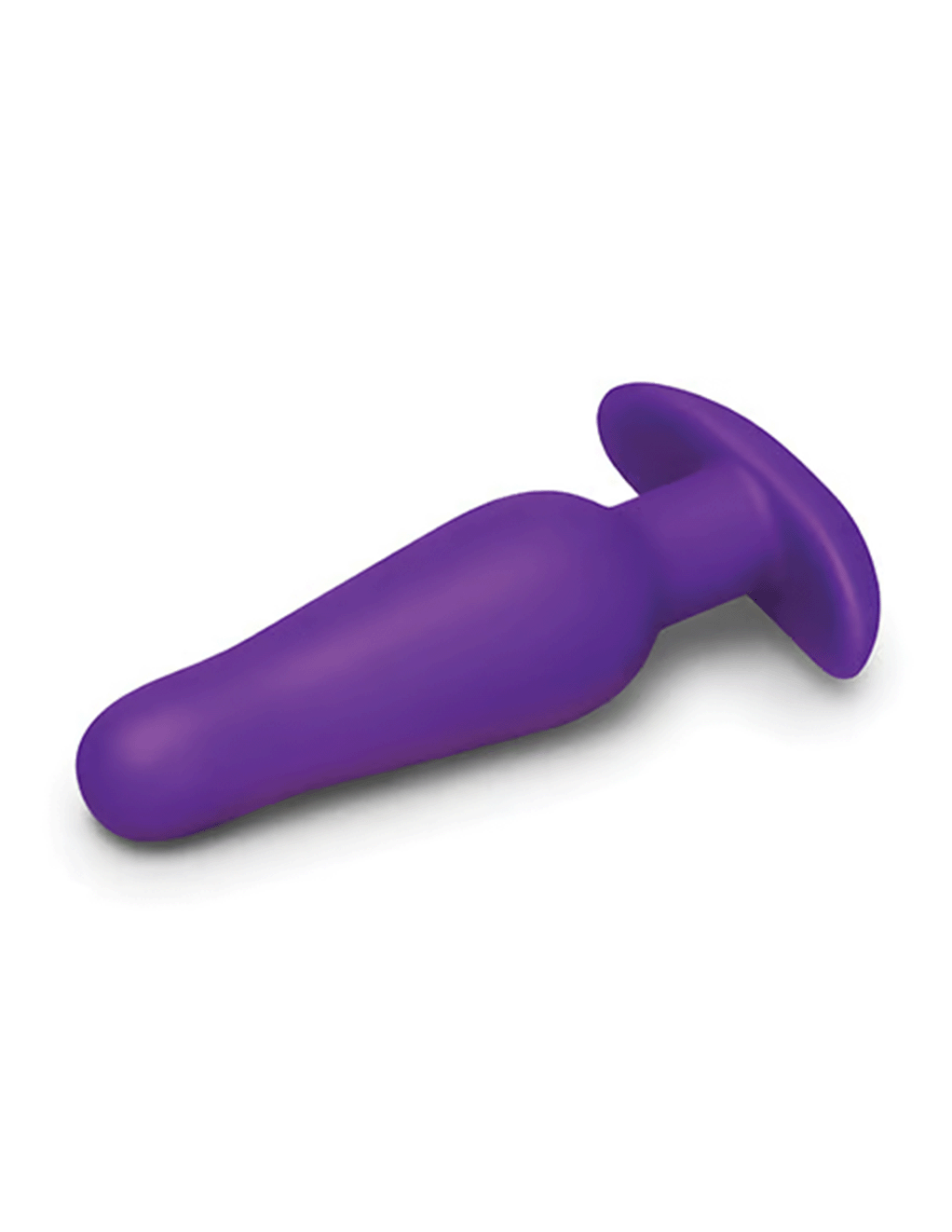 b-Vibe Rookie Beginner's Starter Silicone Plug