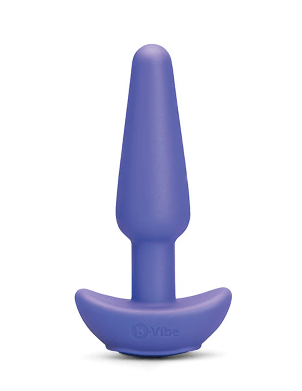 b-Vibe Shake Vibrating Silicone Plug