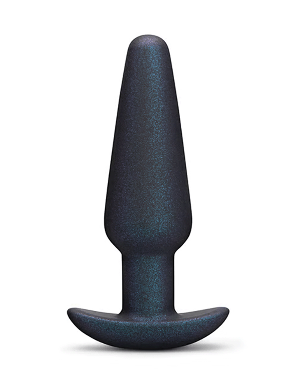 b-Vibe Hefty Weighted Silicone Plug