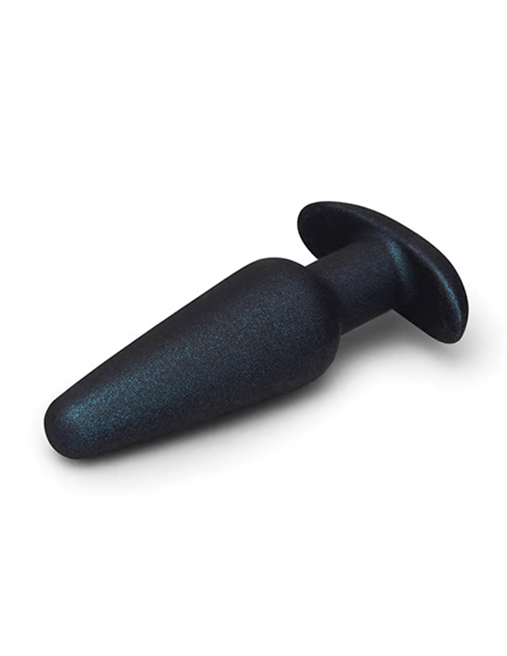 b-Vibe Hefty Weighted Silicone Plug