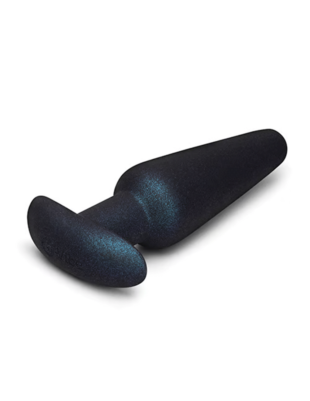 b-Vibe Hefty Weighted Silicone Plug