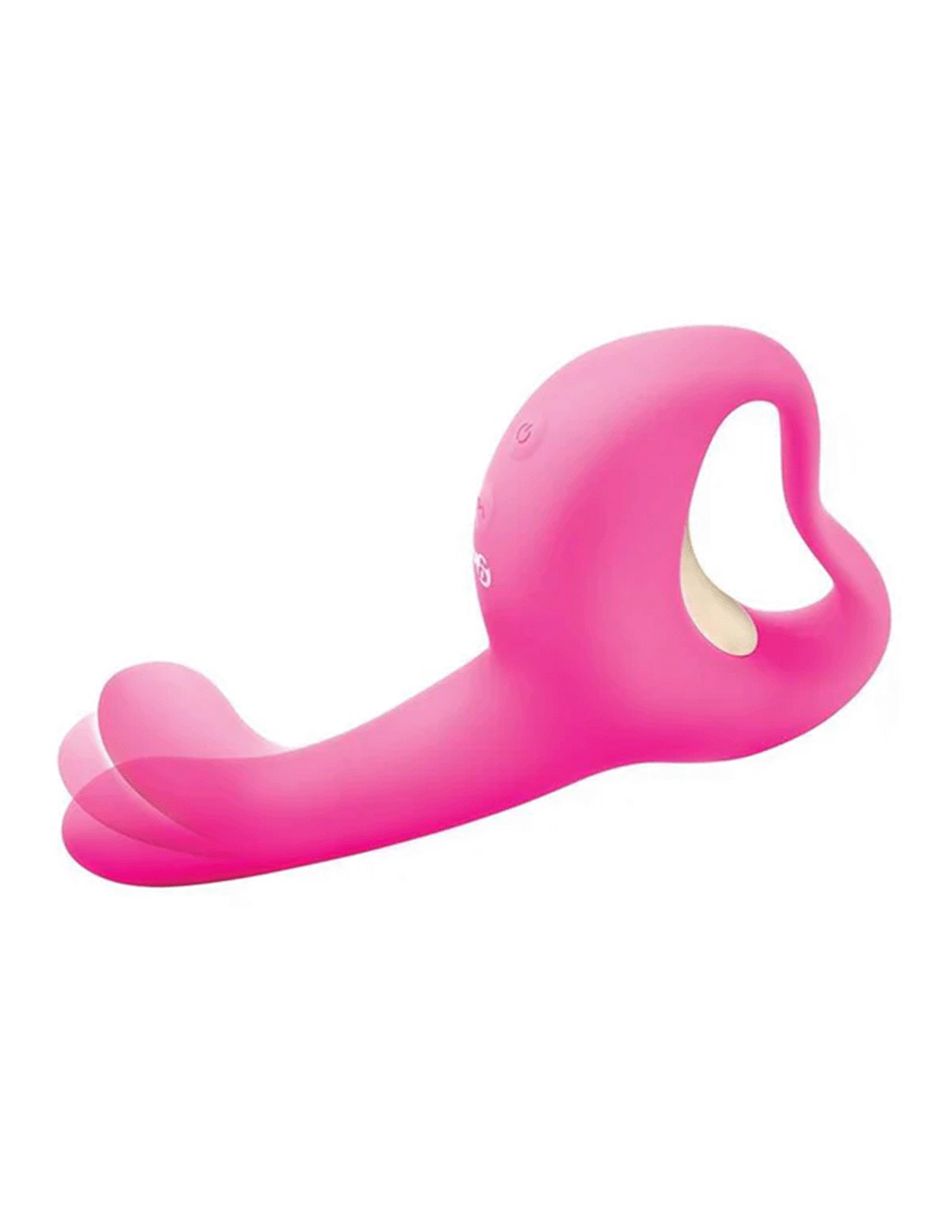 G-Play Come Hither Squirt Master