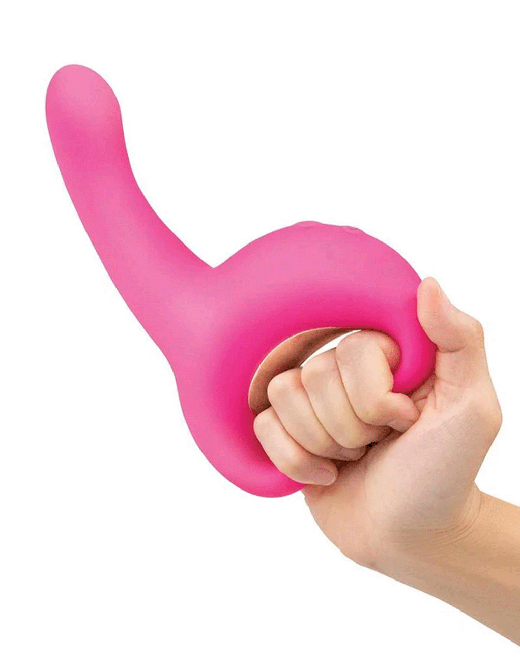 G-Play Come Hither Squirt Master