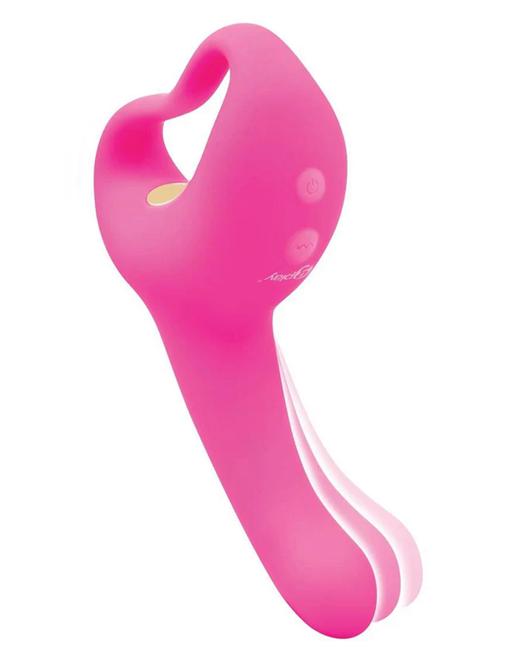 G-Play Come Hither Squirt Master