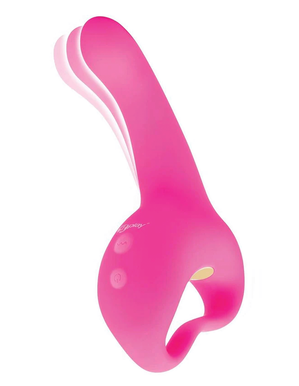 G-Play Come Hither Squirt Master
